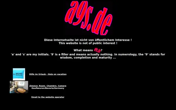 a9s.de