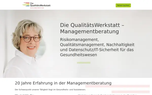 die-qualitaetswerkstatt.de
