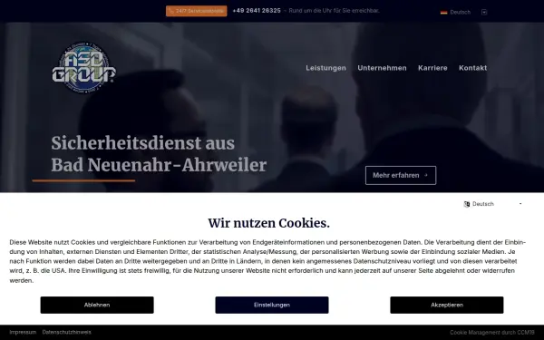 www.asd-group.de