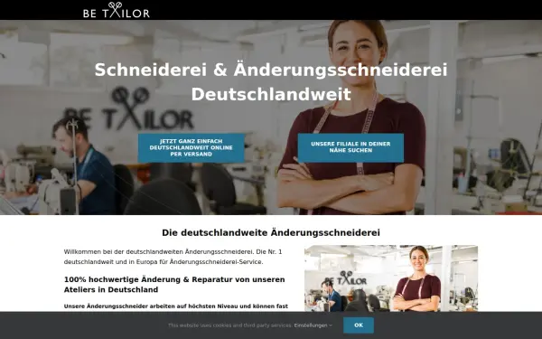 aenderungsschneiderei.de