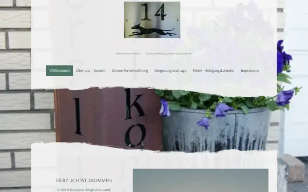 ferienwohnung-podenco.de