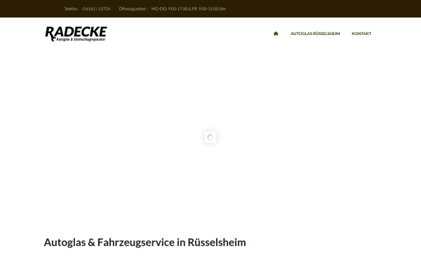 radeckeug.de