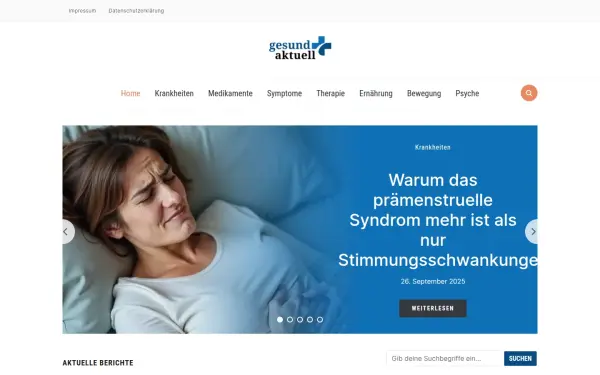 gesund-aktuell.net