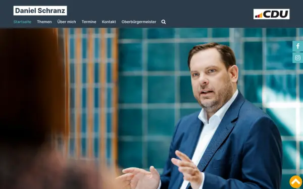www.daniel-schranz.de