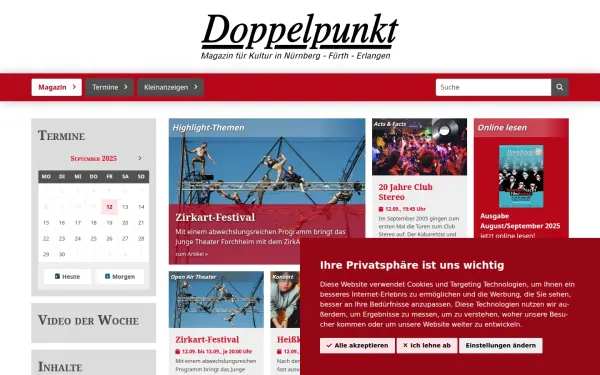 www.doppelpunkt.de