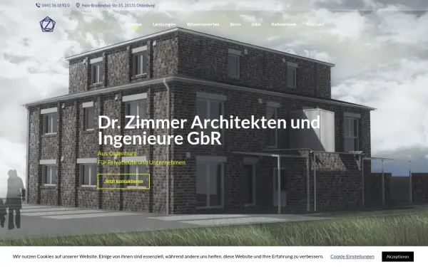 drjzimmer.de