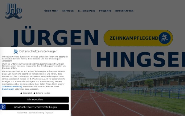 juergenhingsen.de