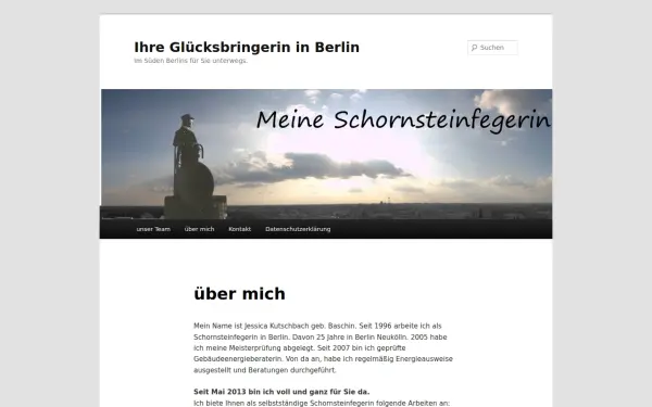 meine-schornsteinfegerin.de
