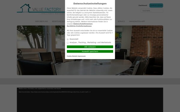 schaefer.makleraccess.de