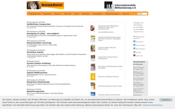 www.imi-online.de