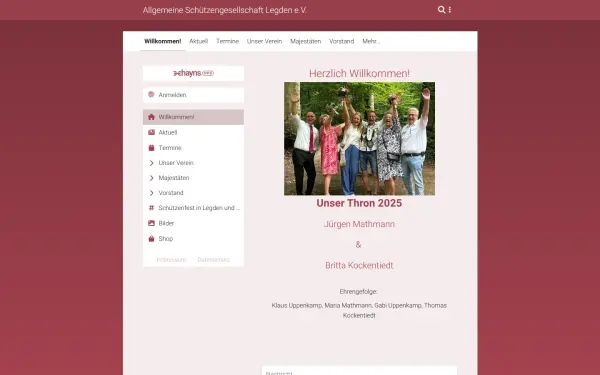 asg-legden.de