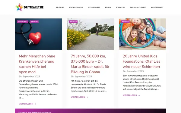 drittewelt.de