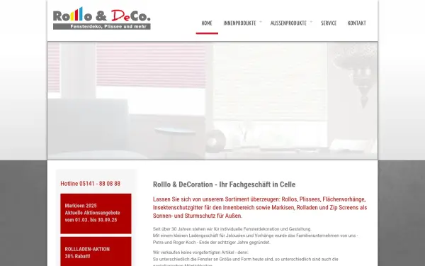 rolllo-deco.de