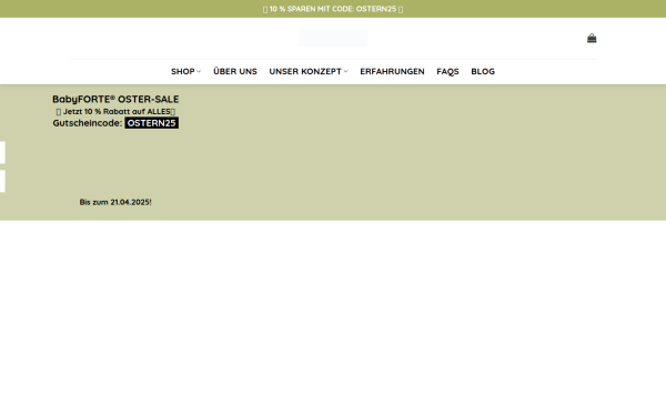 www.babyforte.de