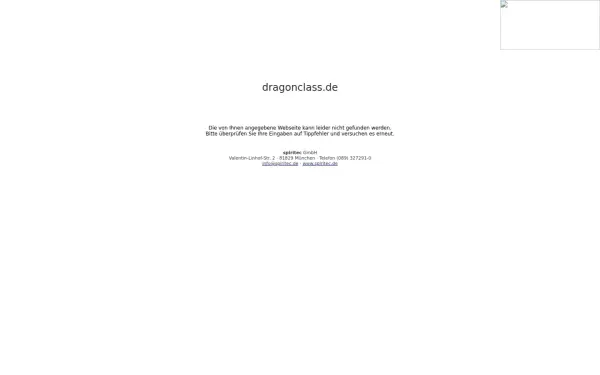 dragonclass.de