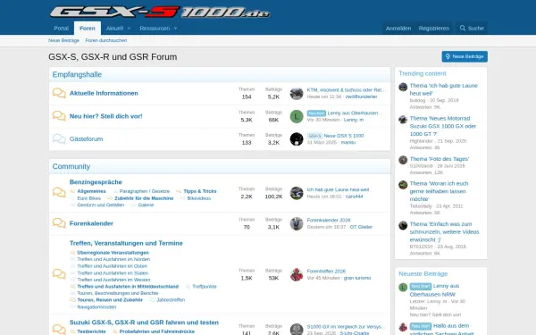 www.gsx-s.de