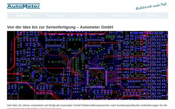 autometer.de