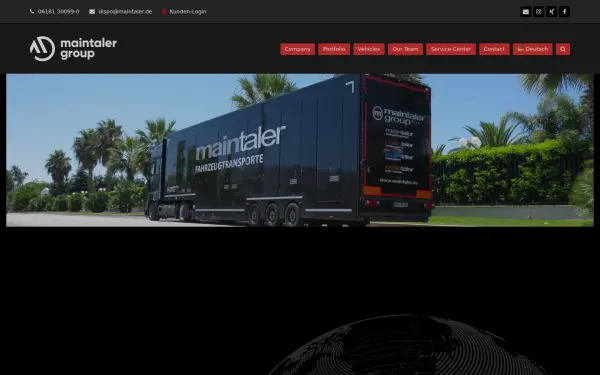 www.maintaler.de
