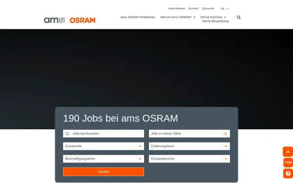 careers.ams-osram.com