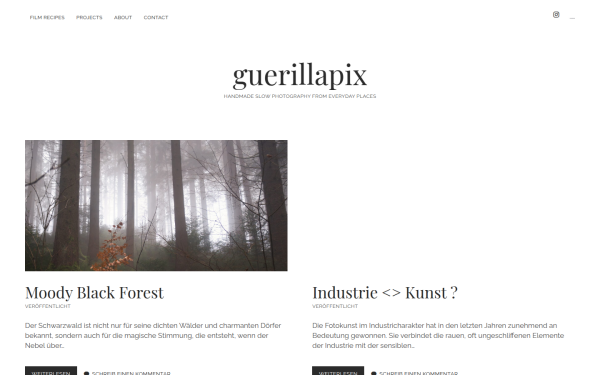 guerillapix.de