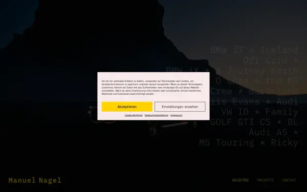 manuelnagel.de
