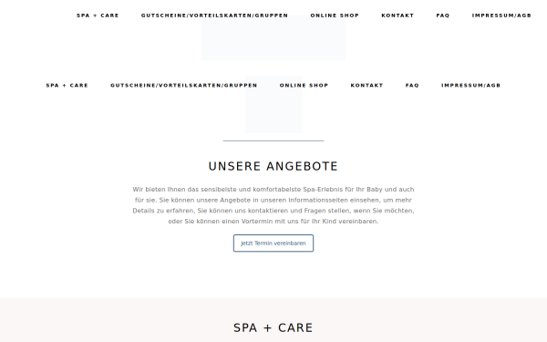 minibabyspa.at