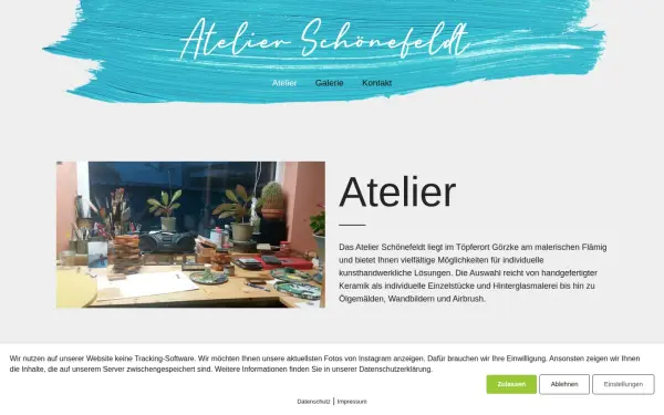 www.atelier-schoenefeldt.de