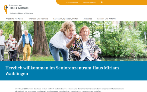www.haus-miriam-waiblingen.de