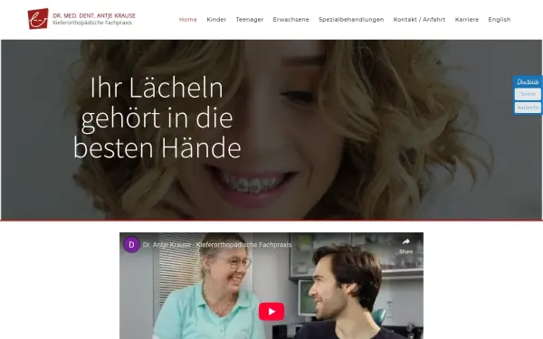 www.kieferorthopaede-online.de