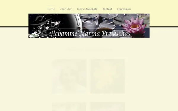 marina-hebamme.de