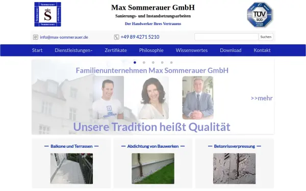 max-sommerauer.de