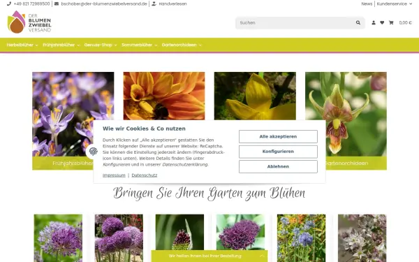 www.der-blumenzwiebelversand.de