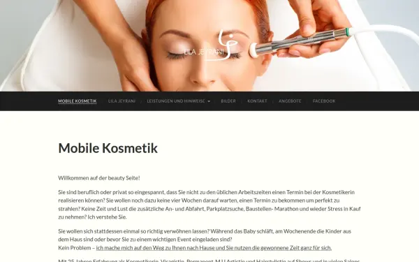 diemobilekosmetikerin.de