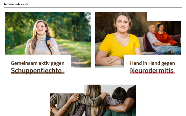 www.bitteberuehren.de