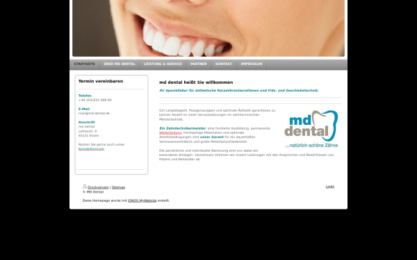 www.md-dental.de