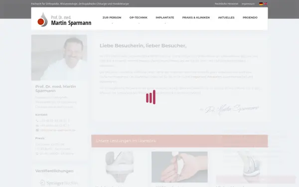 www.martin-sparmann.de