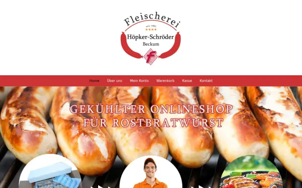 die-rostbratwurst.de