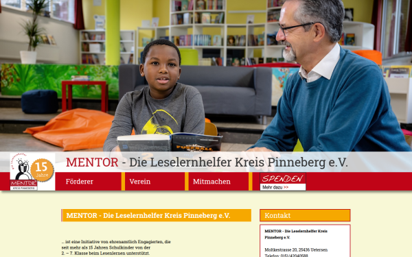 mentor-pinneberg.de