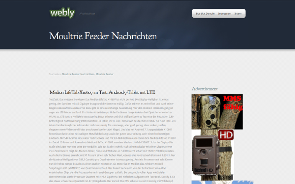 moultriefeeders.de