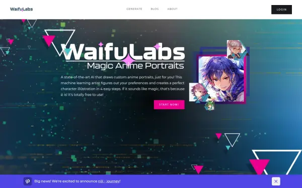waifulabs.com