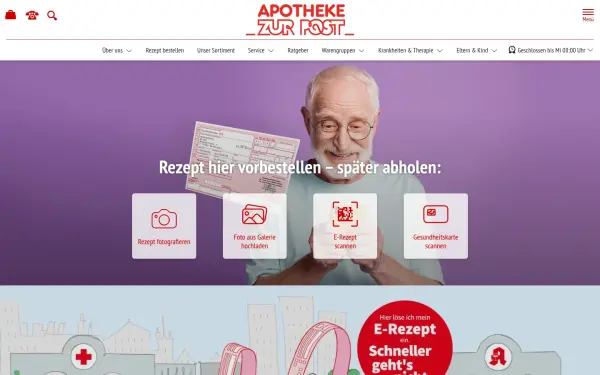 www.apo-zur-post.de