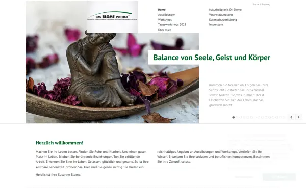 www.das-blome-institut.de