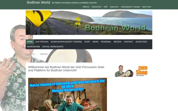 www.bodhran-world.de