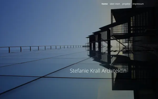 stefaniekrall.de