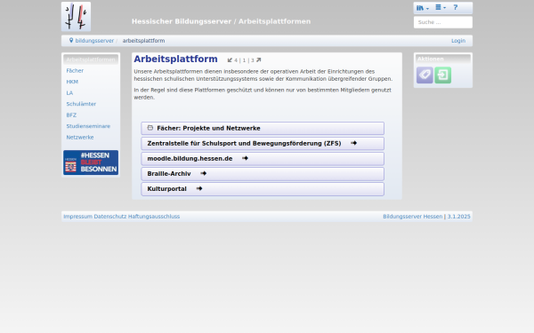 arbeitsplattform.bildung.hessen.de