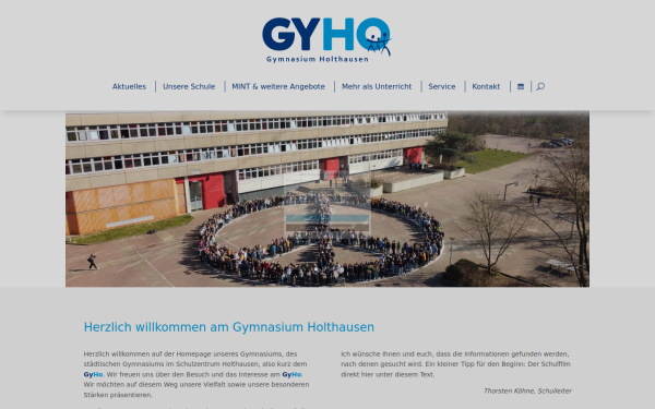 gyho.de