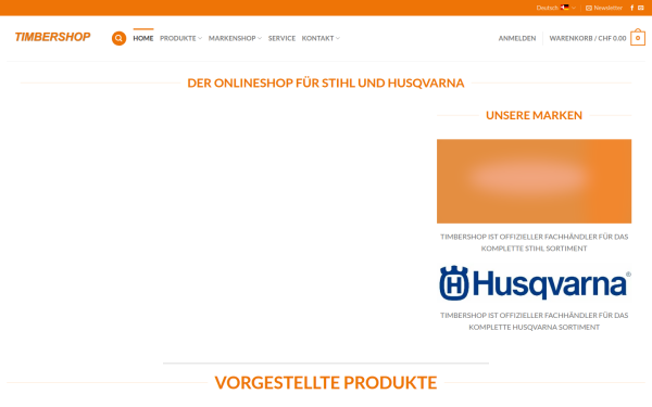 timbershop.ch