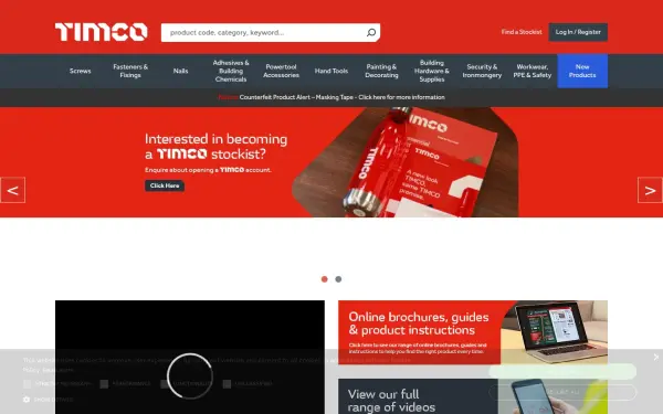 timco.co.uk