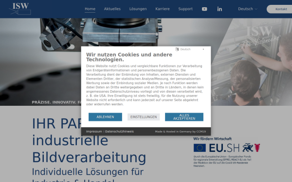 www.isw-gmbh.biz
