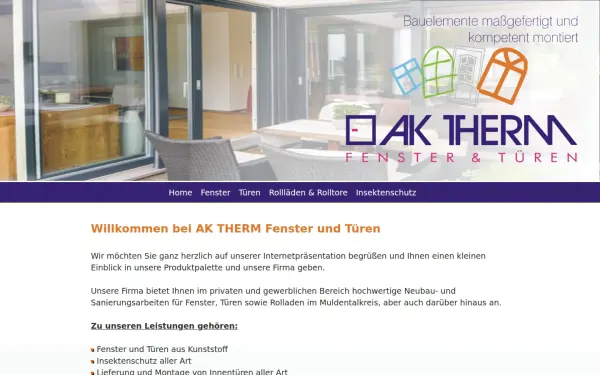 aktherm.de